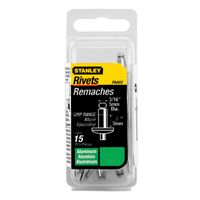 [PAA44-1B] PAA44-1B ALUM RIVITS 1/8" X 1/
