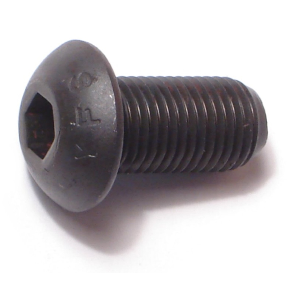 [MF79573] 3/8-24 x 3/4Btn Sckt Cap NF