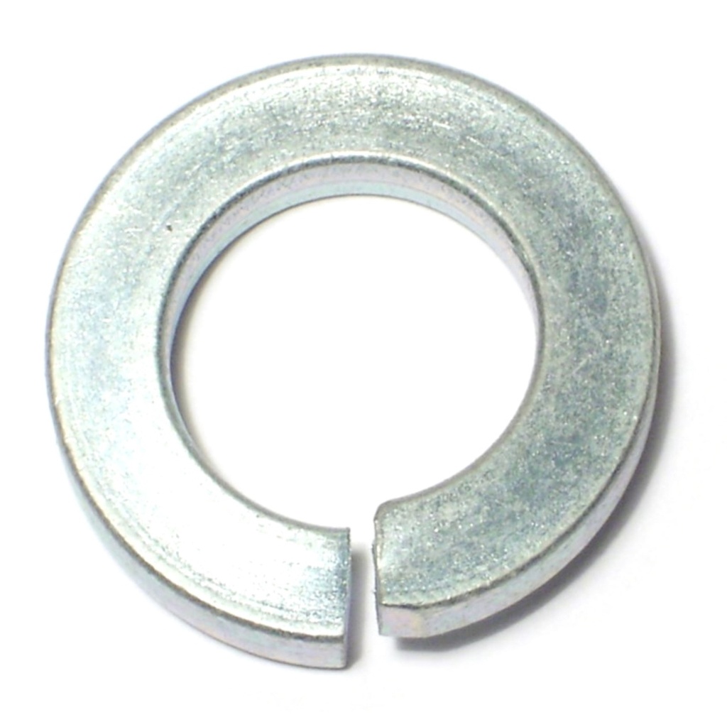 5/8" Spl Lock Wash Zn