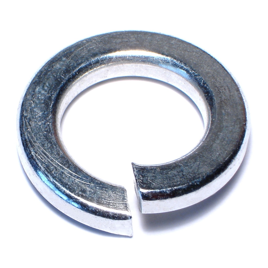 7/8" Spl Lock Wash Zn