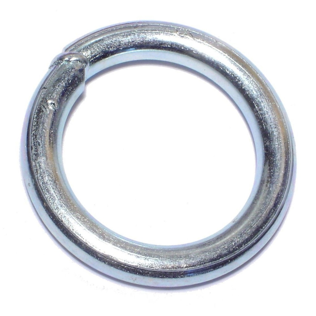 [MF85854] 1/4 x 1-1/4 Welded Ring