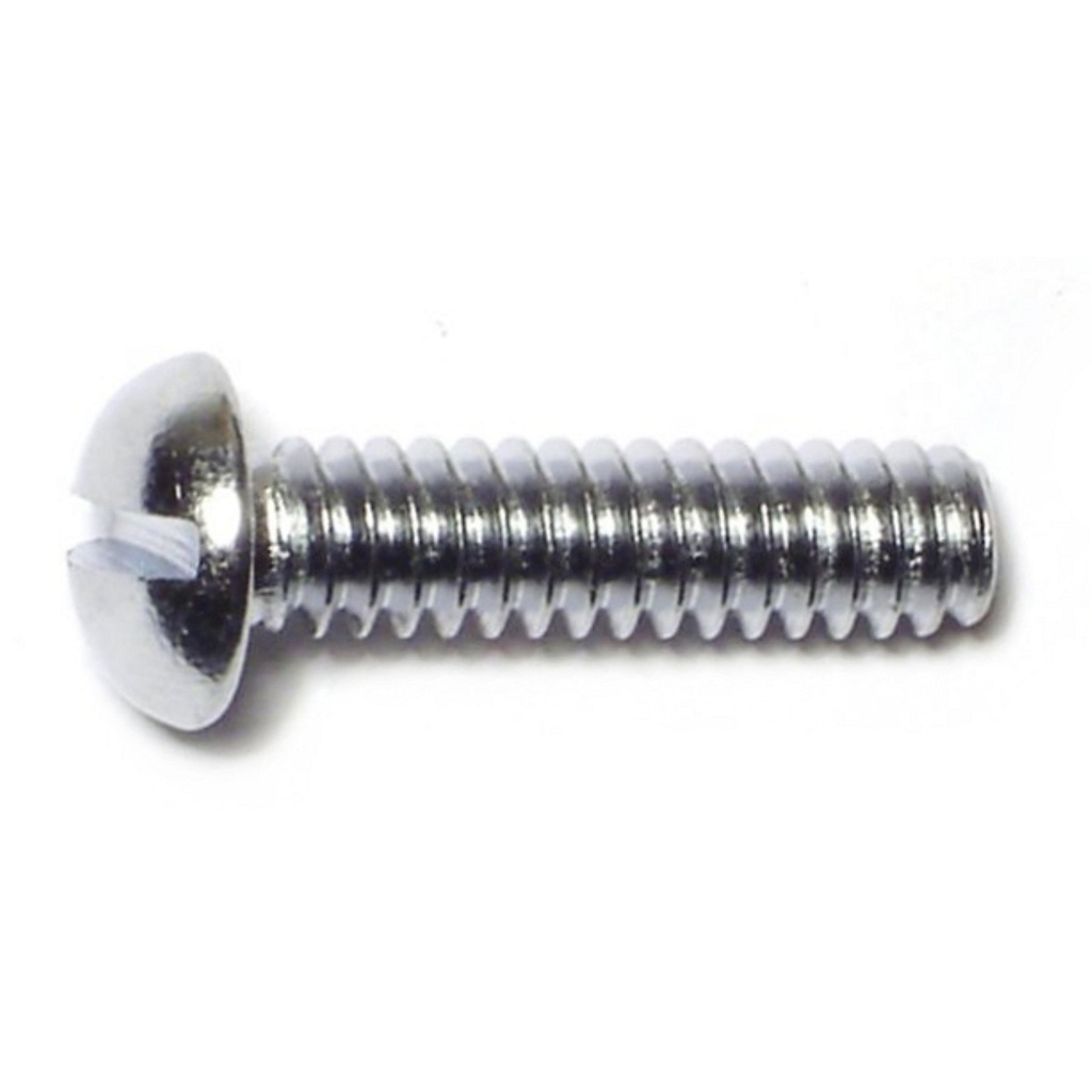 10-24 x 3/4 Sl Rd Mach Sc CB