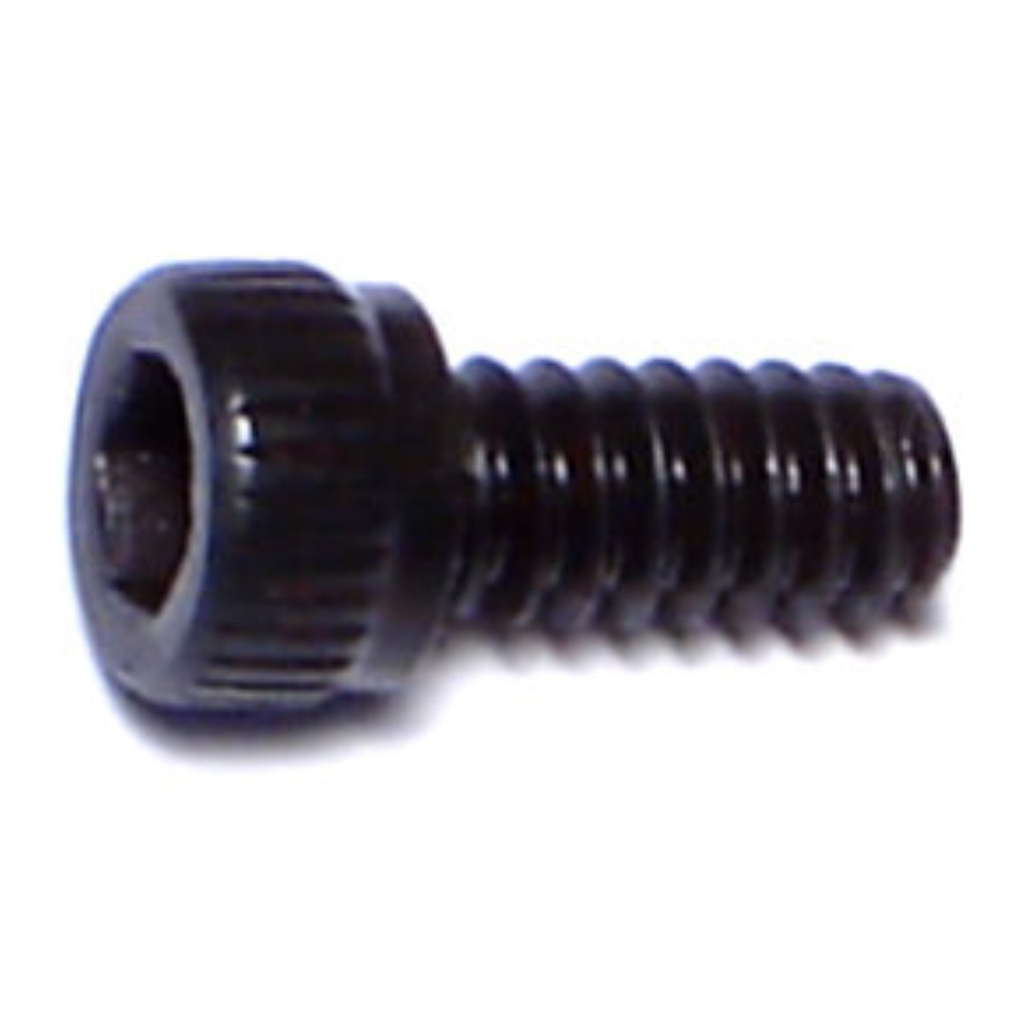 4-40 x 1/4 Socket Cap Screw