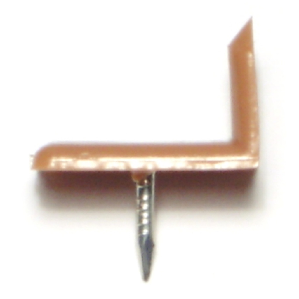 L-Shaped Nylon Tack Glide