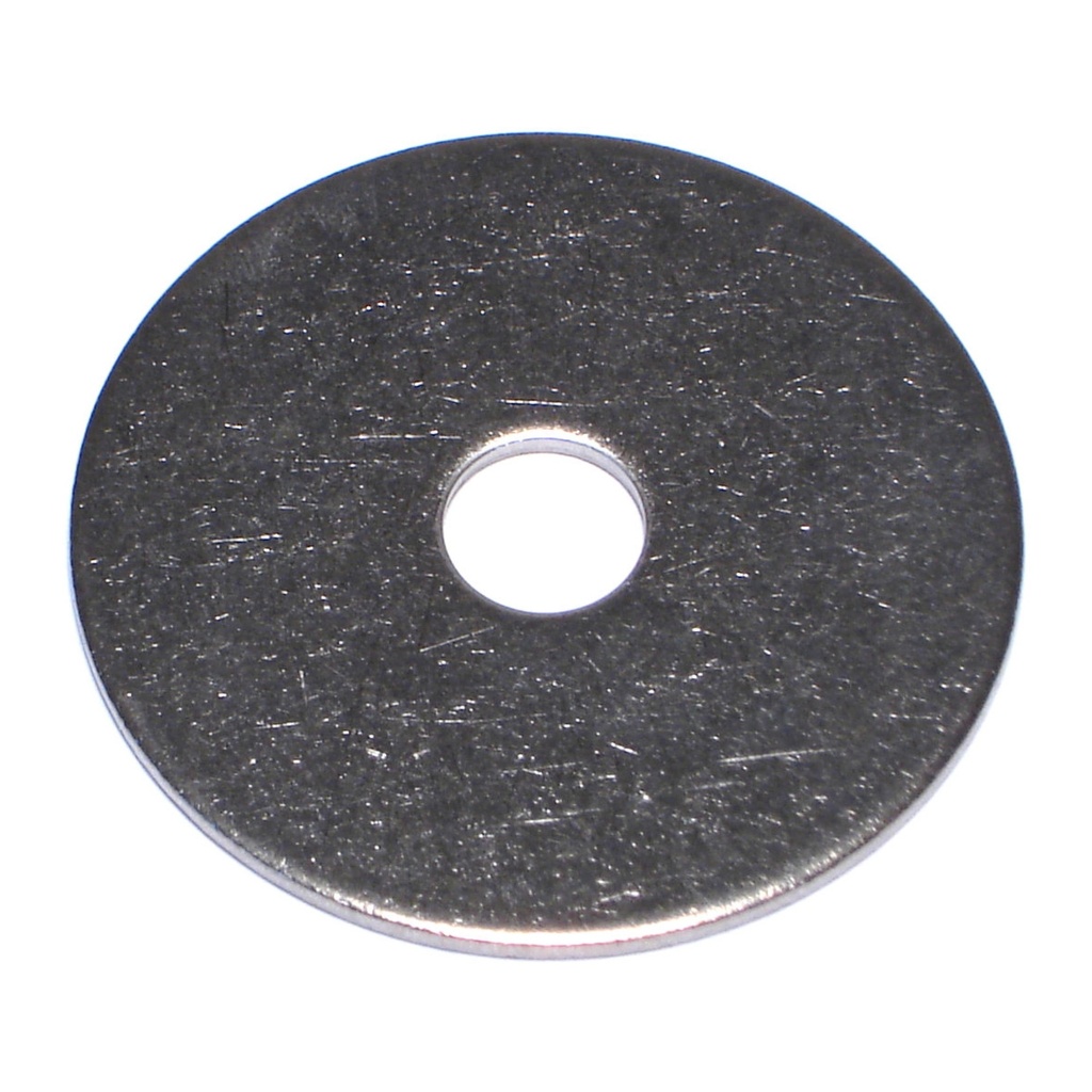 5/16 x 1-5/8 Fender Washer SS