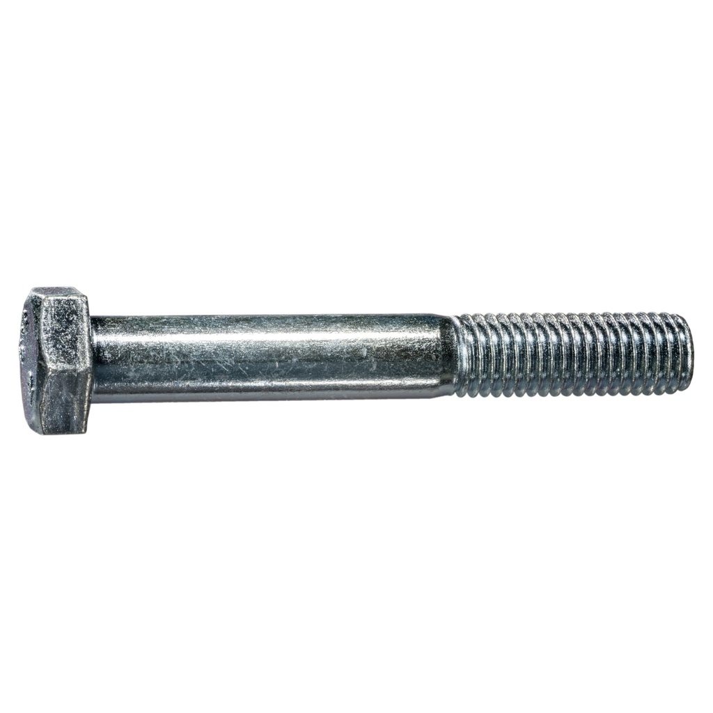 14mm x 100mm Hex Bolt Zinc