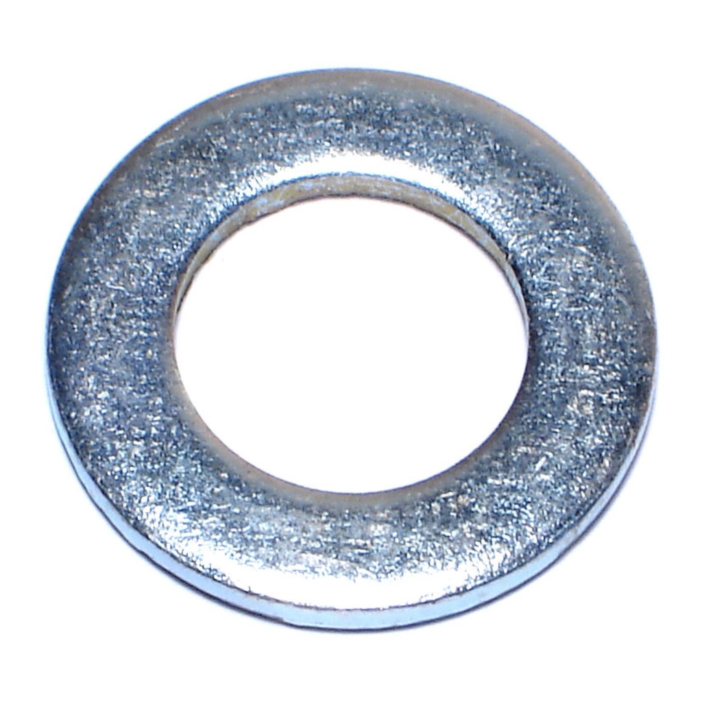 16mm Flat Washer Zn