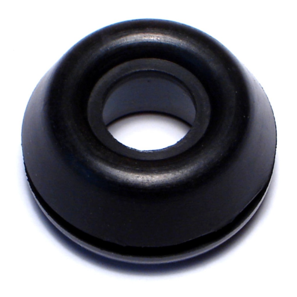 1/2 Id x 7/8 Knockout Bushing