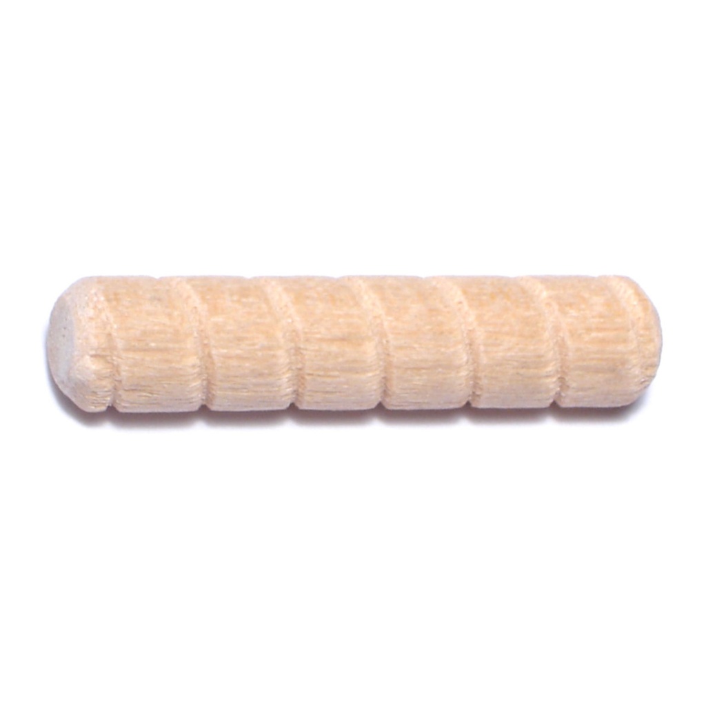 5/16 x 1-1/2 Spiral Dowel Pin