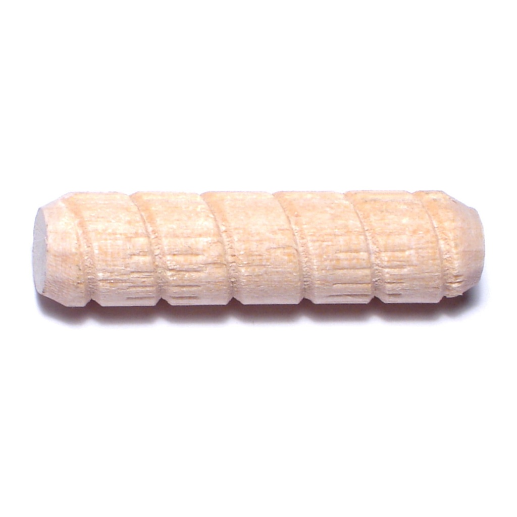 [MF86043] 3/8 x 1-1/2 Spiral Dowel Pin