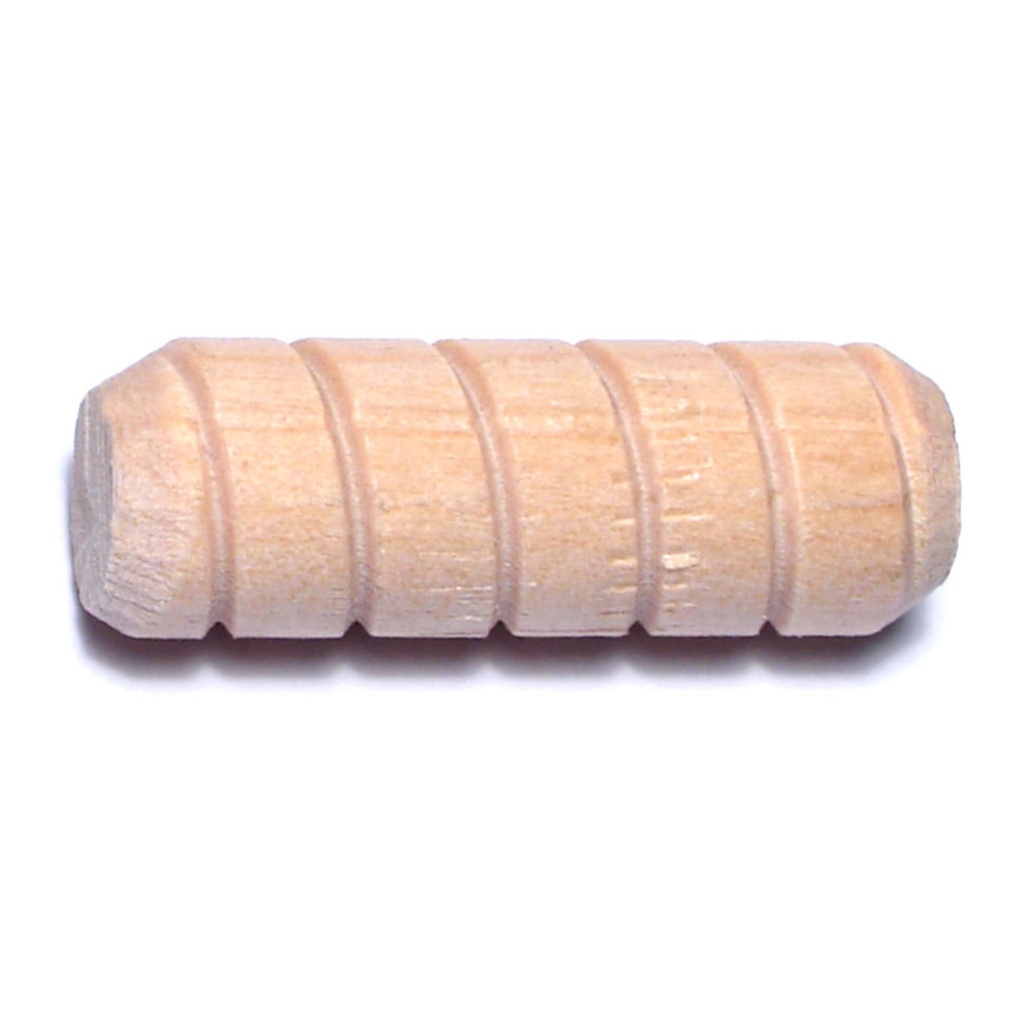 [MF86044] 1/2 x 1-1/2 Spiral Dowel Pin