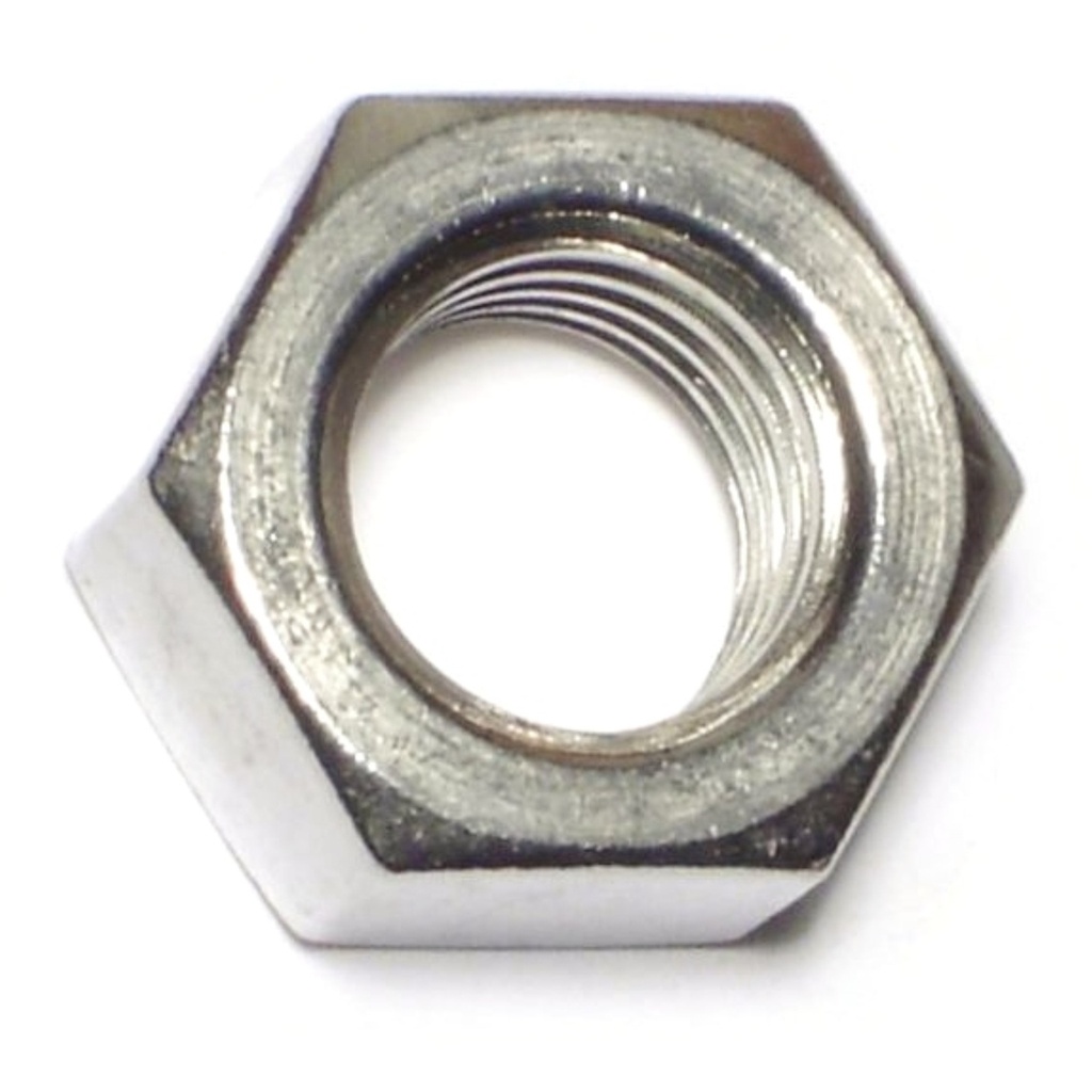 5/8-11 Hex Nut SS