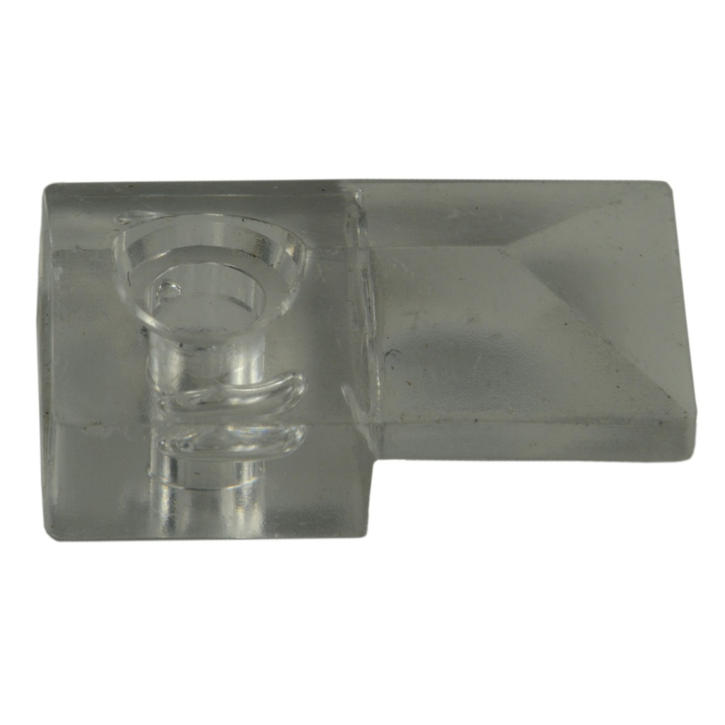 [MF86133] 1/8 Plain Plas Mirror Clip