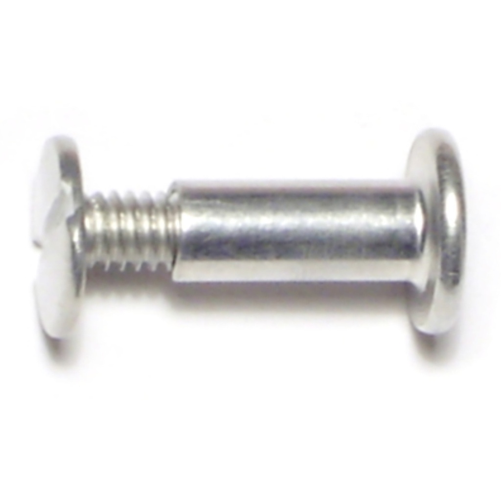 5/8" Screw Post Alum