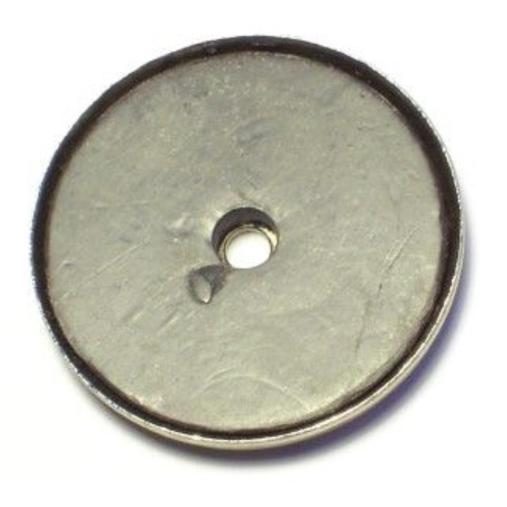 1-1/4" Magnetic Base