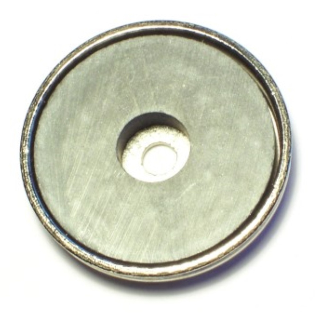 1-1/2" Magnetic Base