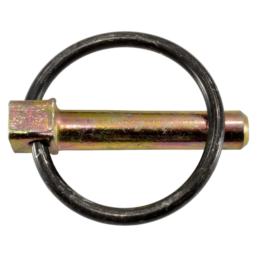 7/16 Linch Pins-Hard