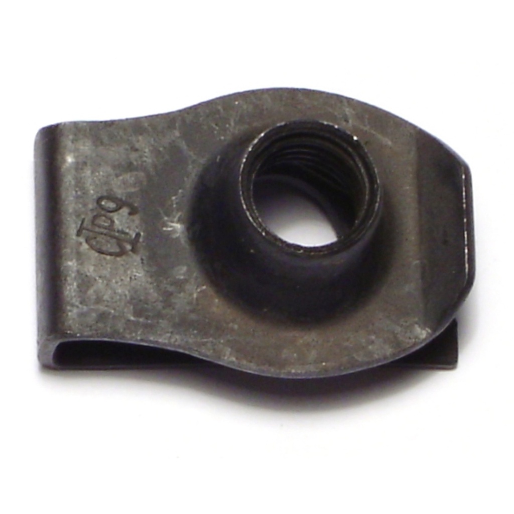 10mm Regular Extruded U Nut