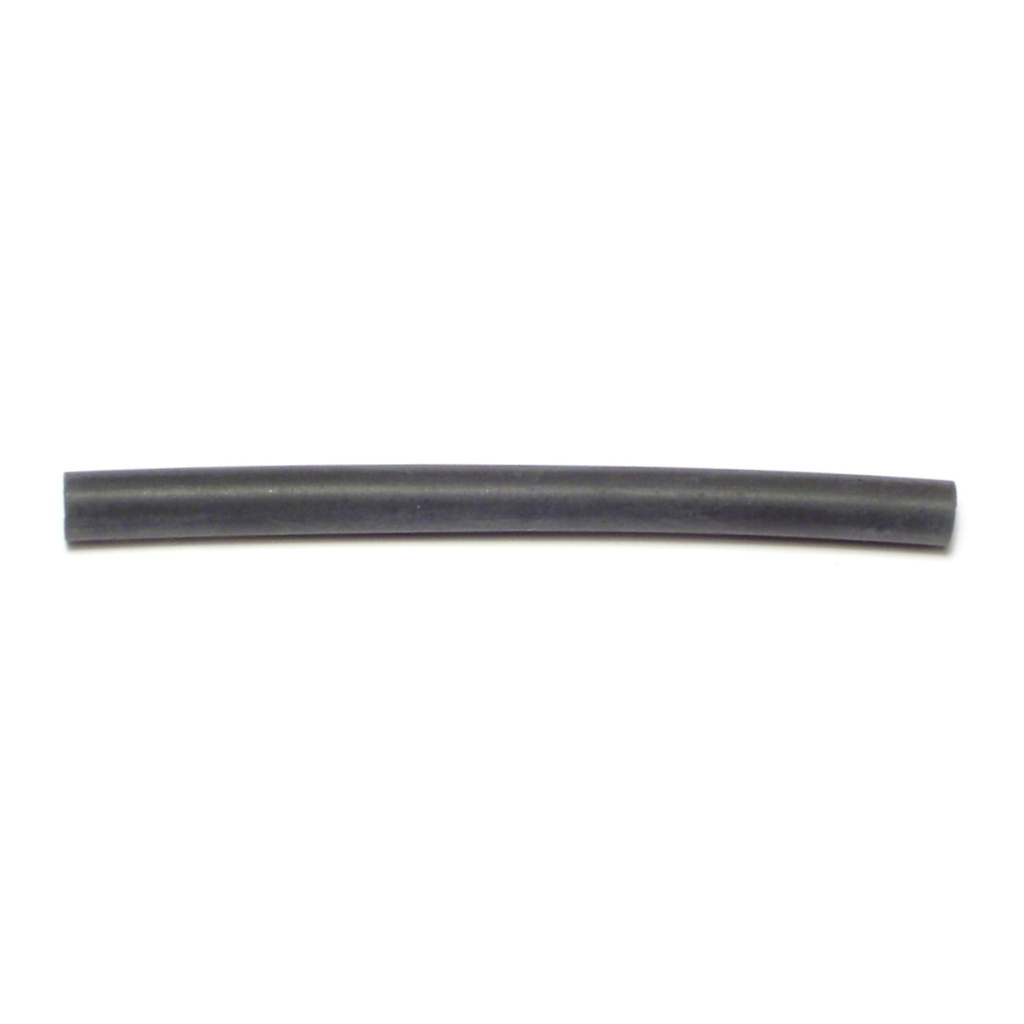 [MF86213] 3/16" x 3" Heat Shrink Tube
