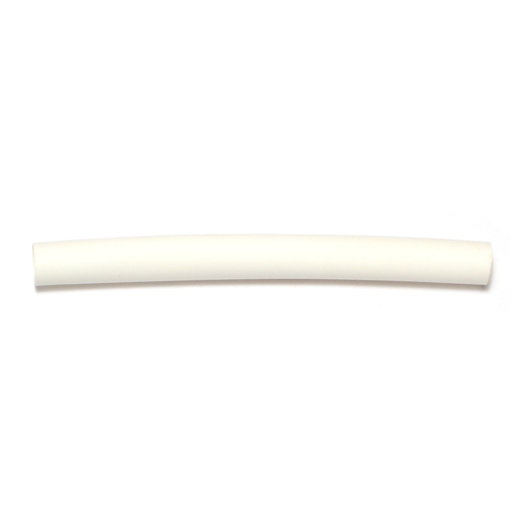 [MF86215] 1/4" x 3" Heat Shrink Tube