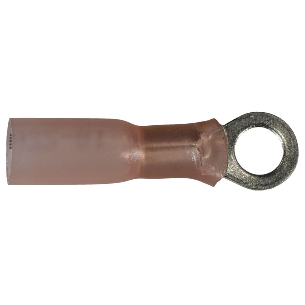 22-18 Wg #10 Heat Ring Term