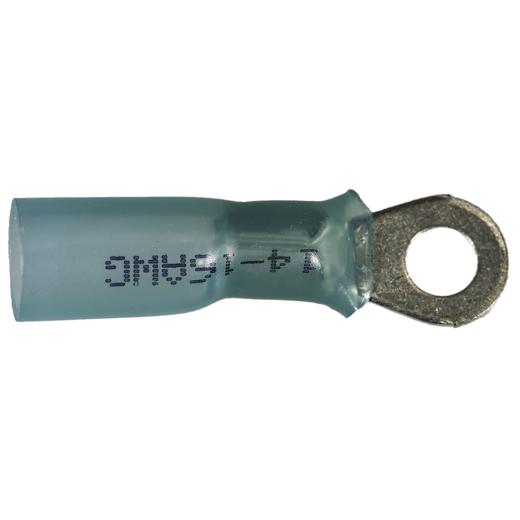[MF86222] 16-14 Wg #8 Heat Ring Term