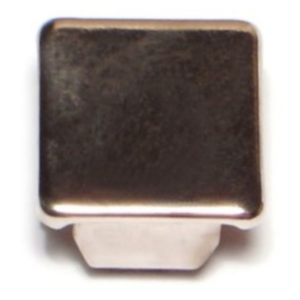 3/4 Square Furn Spring Cap