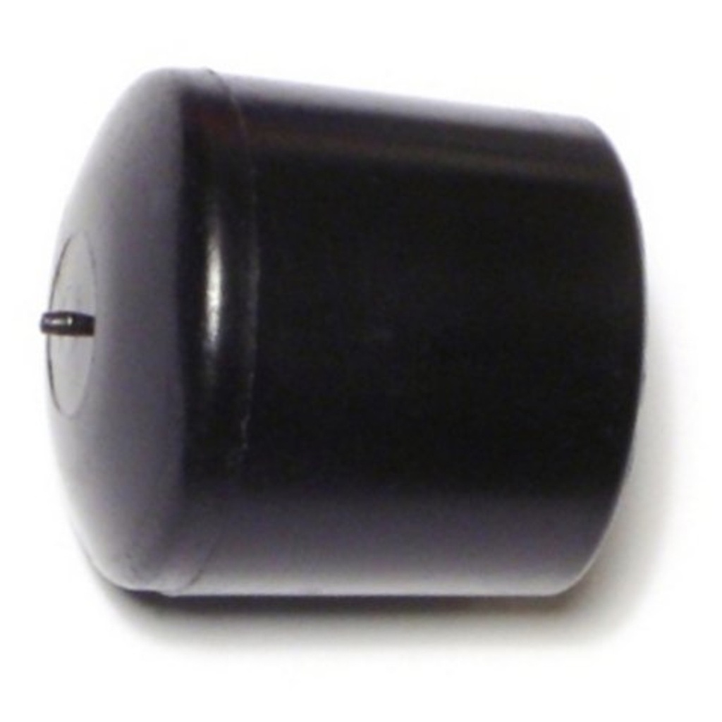 7/8 Round Furn Outside Cap