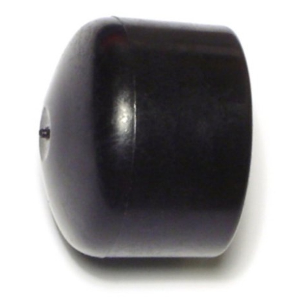 1-1/8 Round Furn Outside Cap
