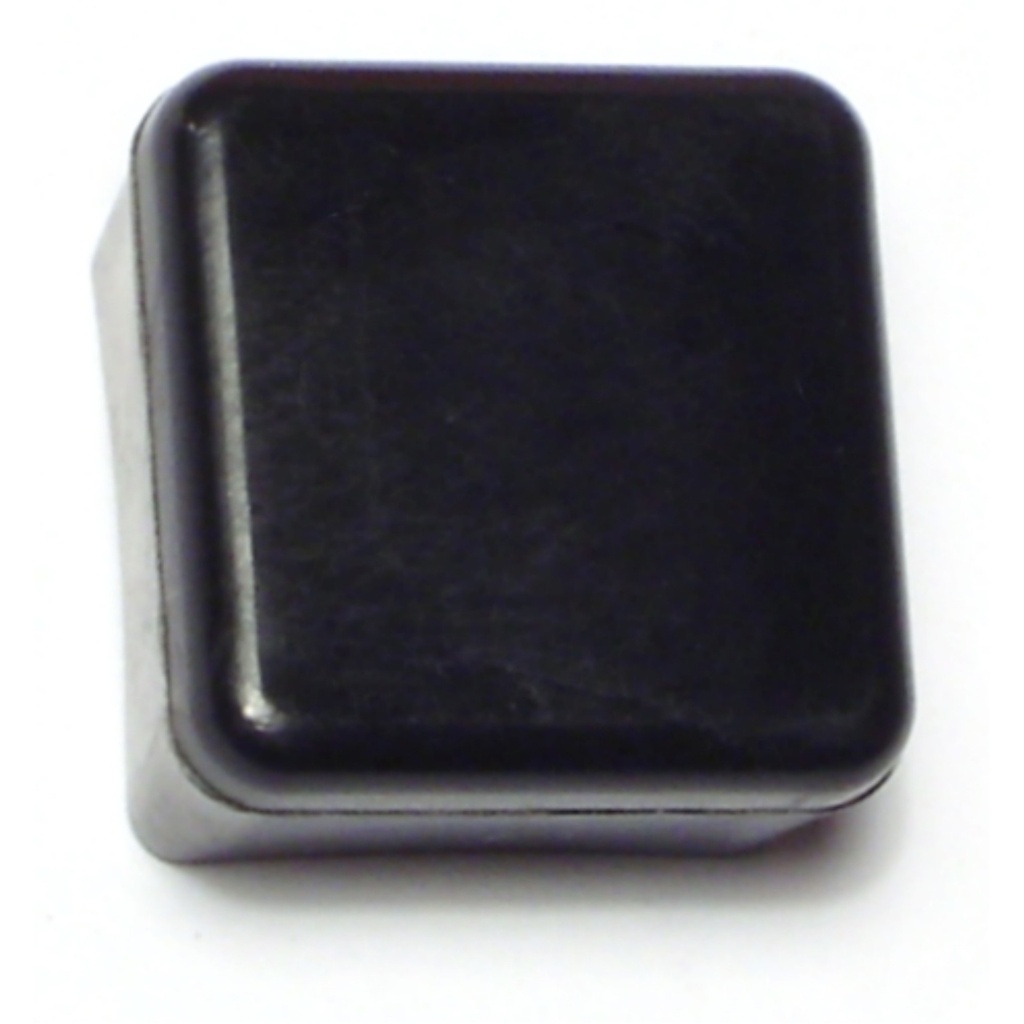 3/4 Outside End Cap