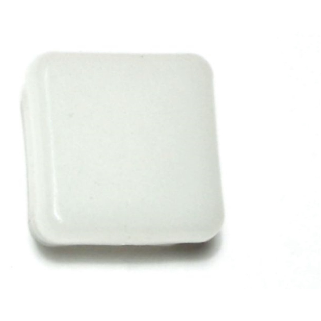 1 Inside Sq Cap