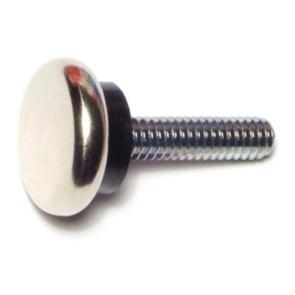 1/4-20 x 1 Furniture Glide