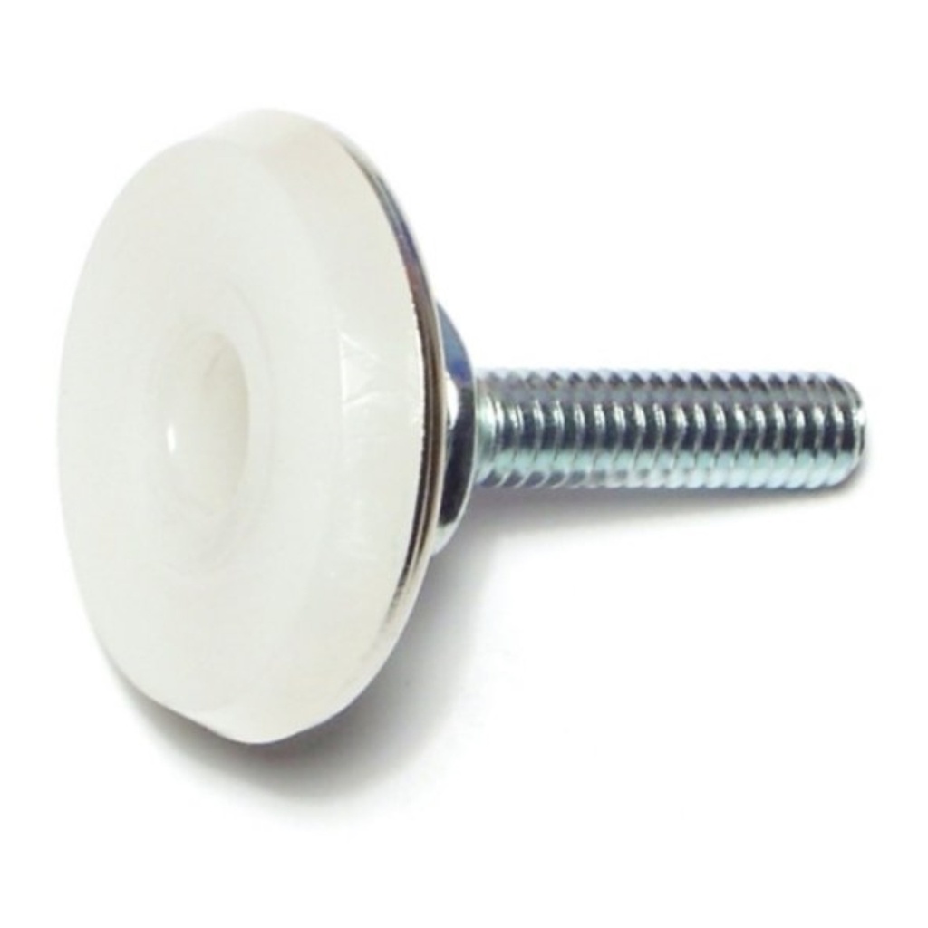 [MF86258] 1/4-20 x 1 Furniture Glide