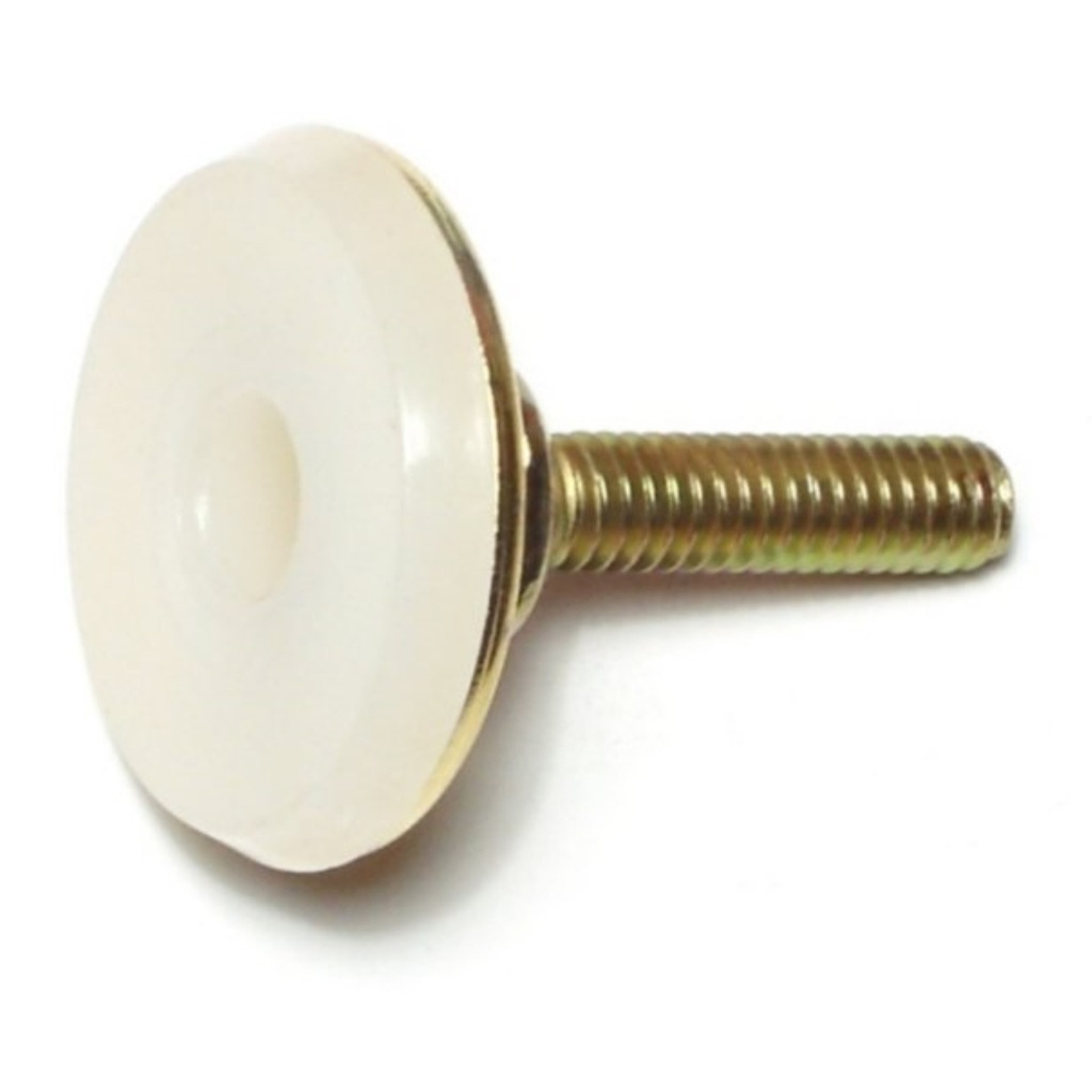 1/4-20 x 1 Furniture Glide