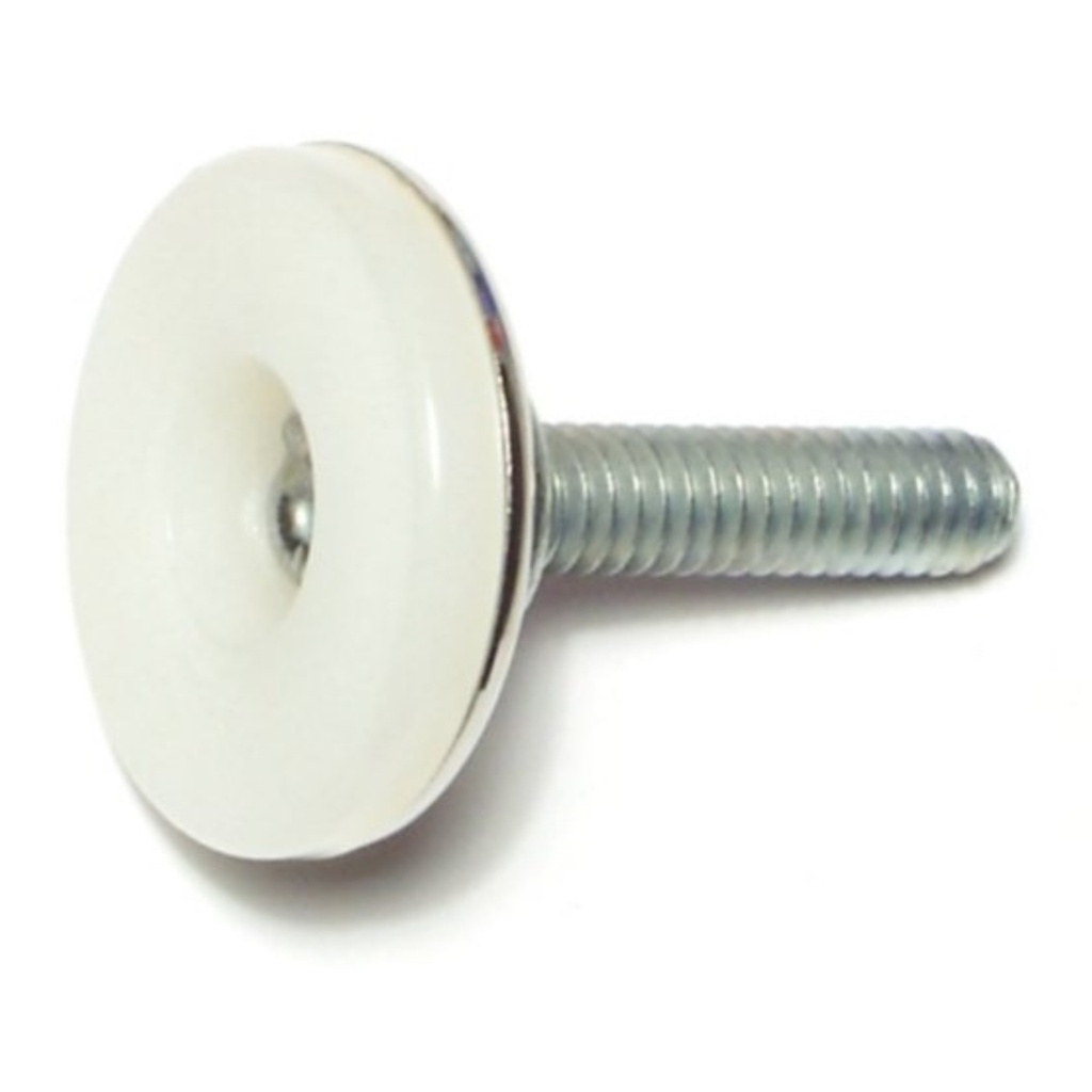 [MF86262] 1/4-20 x 1 Furniture Glide