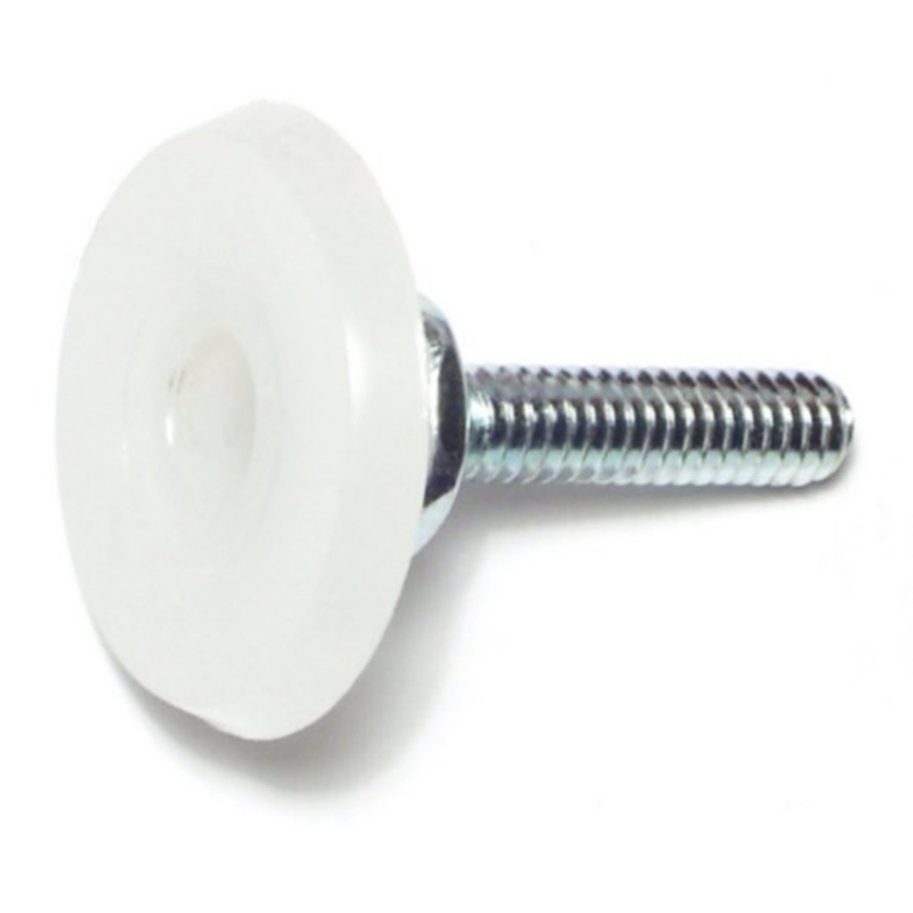1/4-20 x 1 Furniture Glide