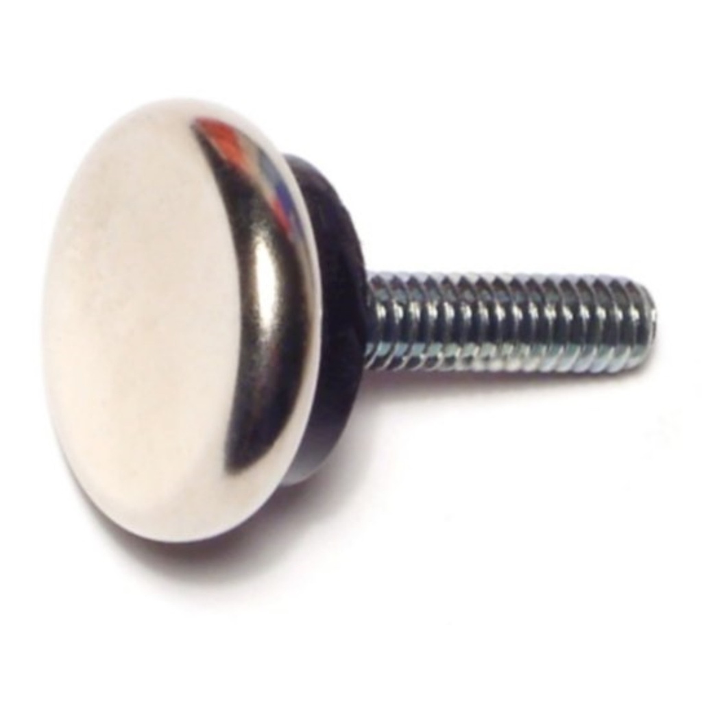 1/4-20 x 1 Furniture Glide