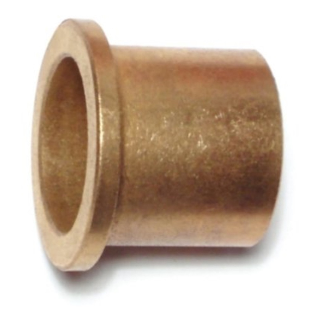 [MF86278] 7/8X1X1-1/4 Brnz Flng Bear
