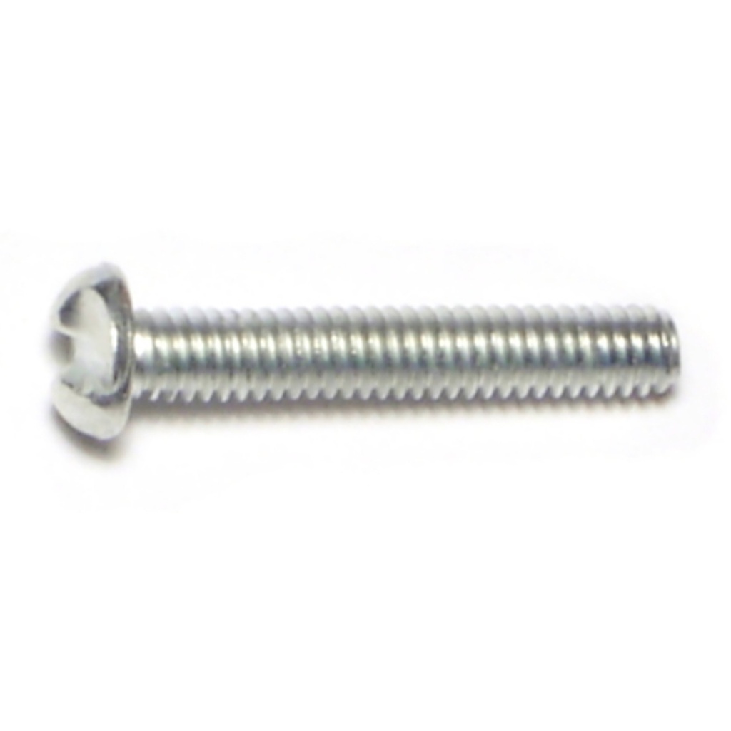 8-32 x 1 Security Screw