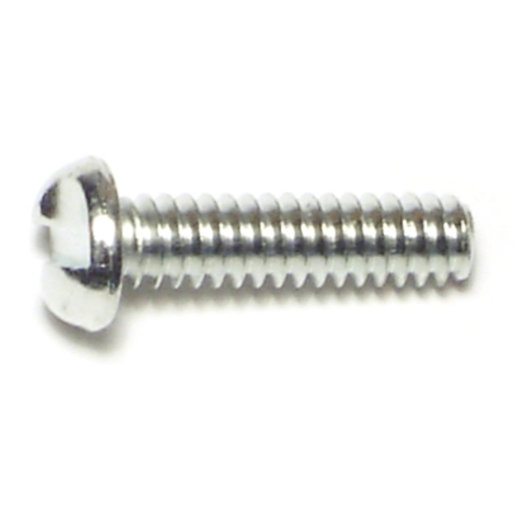 10-24 x 3/4 Security Screw