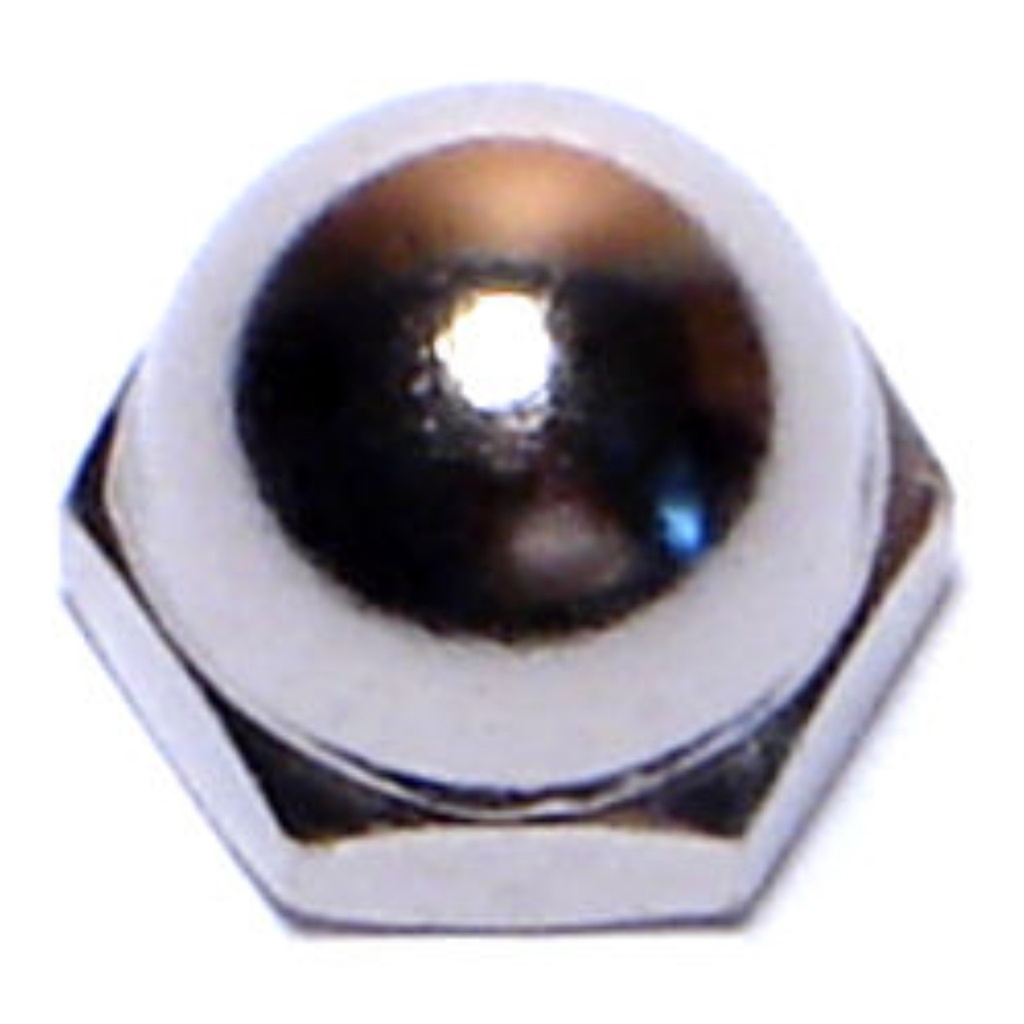 10-24 Acorn Nut