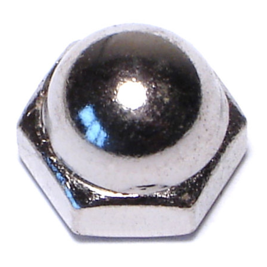 5/16-24 Acorn Nut