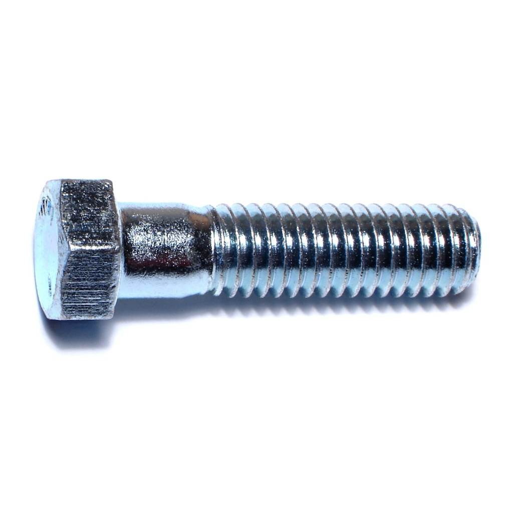 7/16-14x 1-3/4 Hex Cap Grade 5