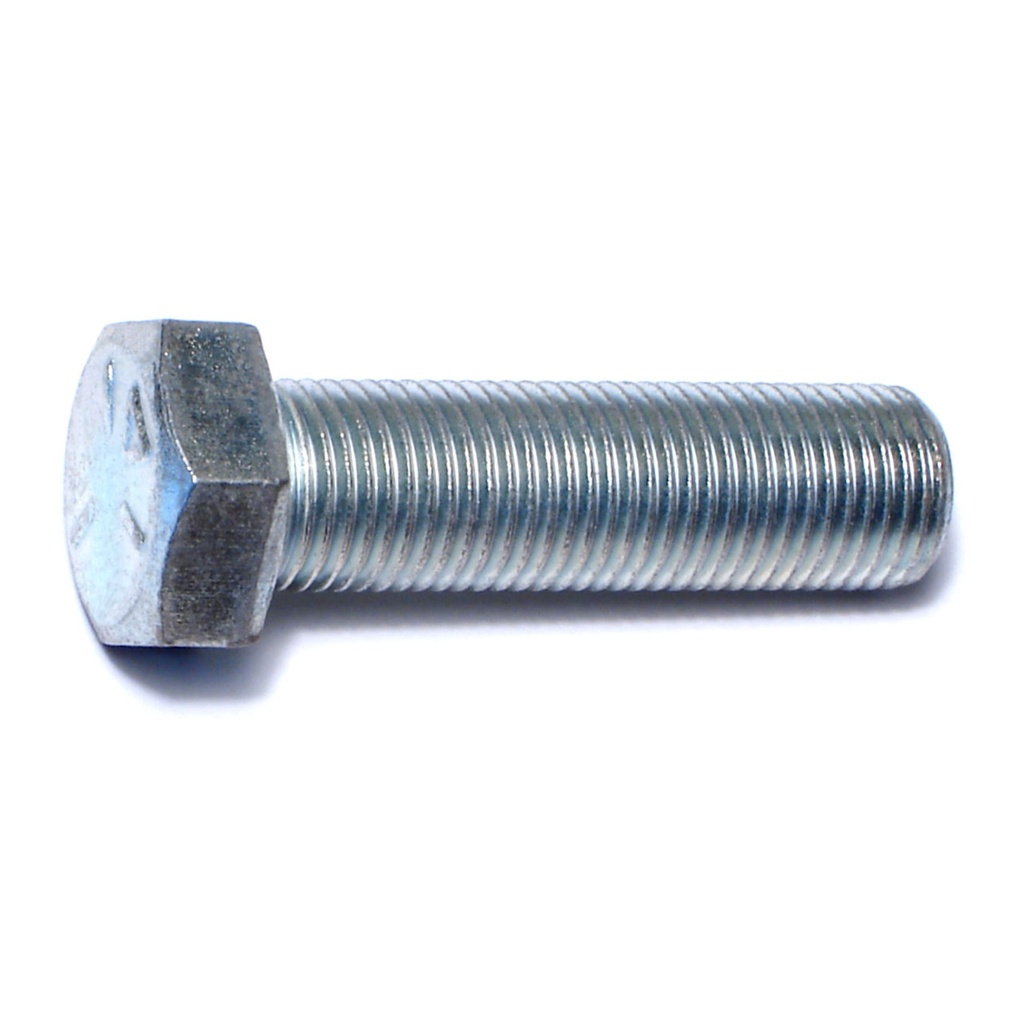 1/2-20 x 1-3/4 Hex Cap Grade 5