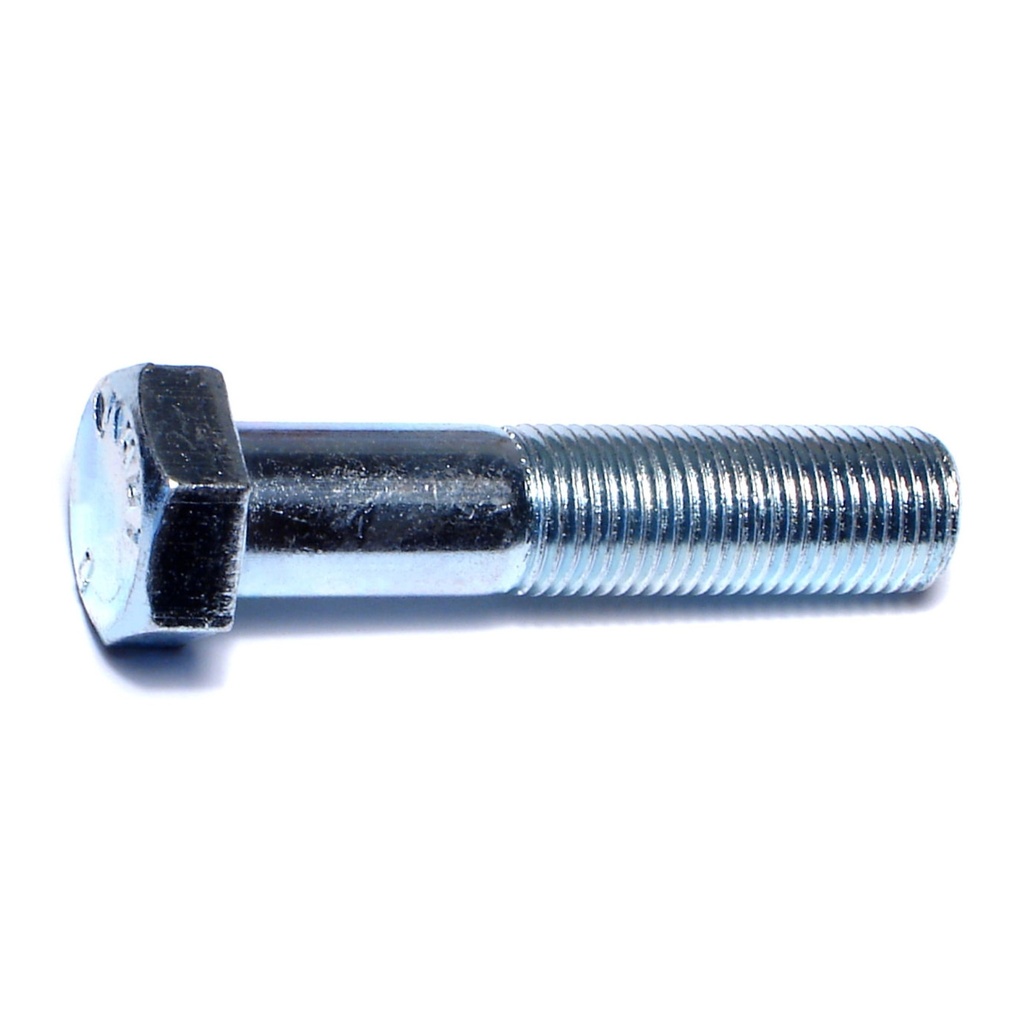 1/2-20 x 2-1/4 Hex Cap Grade 5