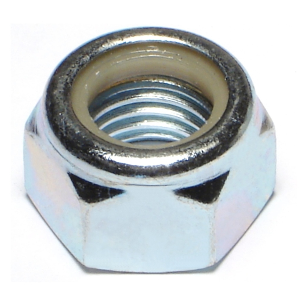 16mm Nyl Ins Lock Nut