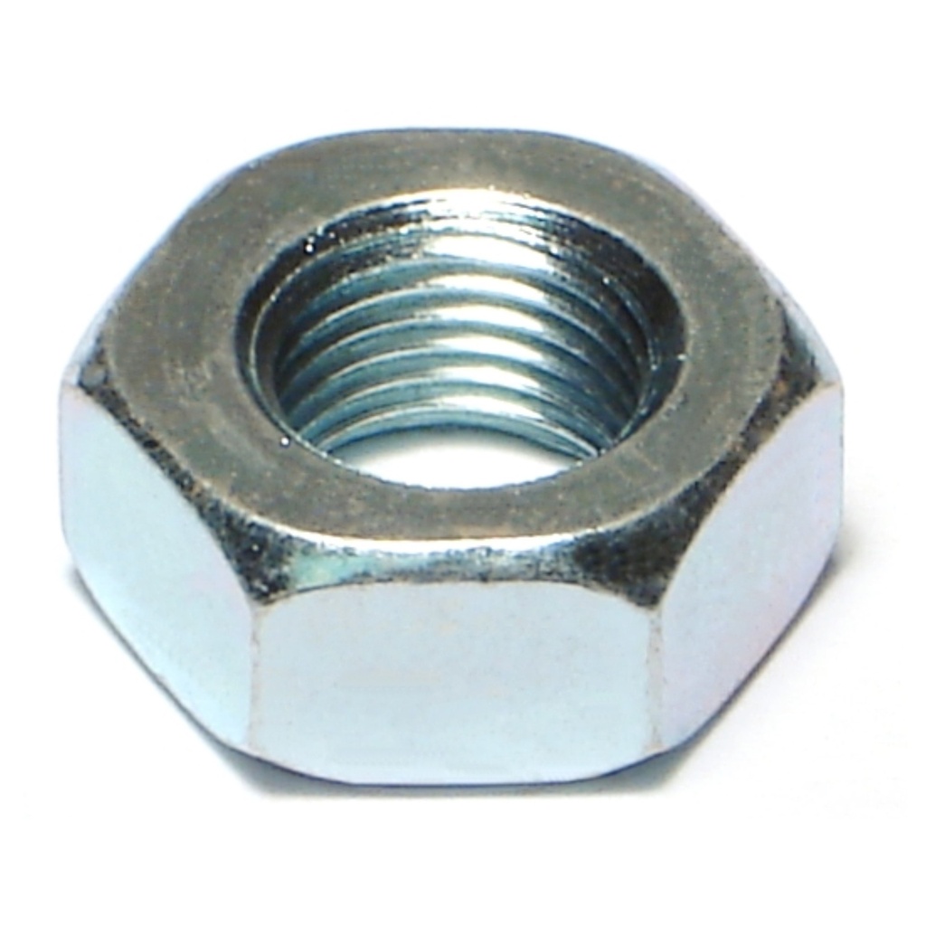 10mm-1.0 Hex Nut