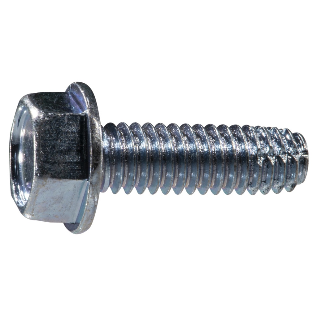 5/16-18 x 1 Hex Hd F Pnt SMS