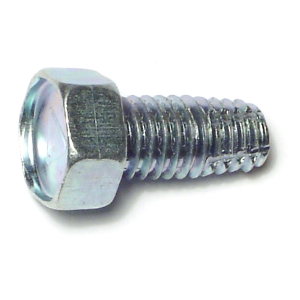 3/8-16 x 3/4 Hex Hd F Pnt SMS