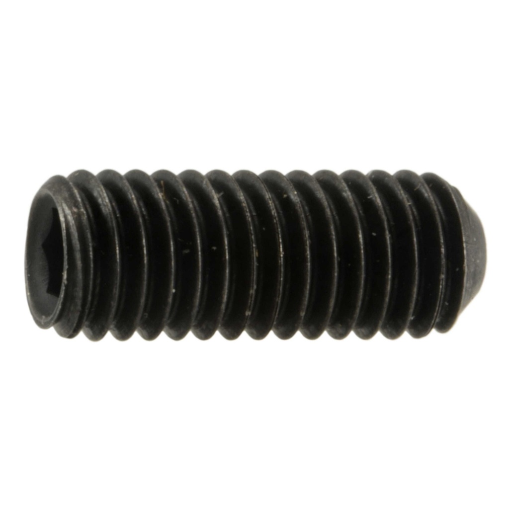 10-32 x 1/2 Sock Set Scr NF